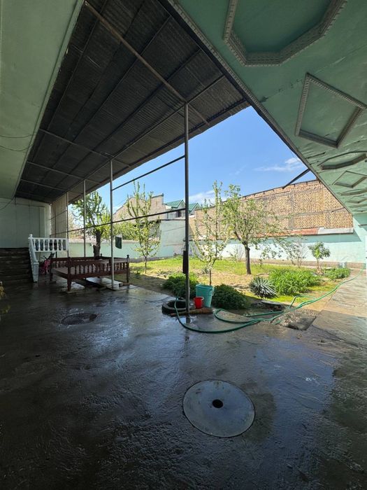 Урикзор 6 сот 7 хона урта ремонт Масжид ва Орикзор бозорига 400 метр