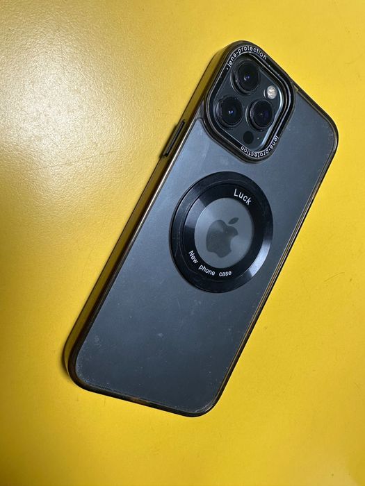 iPhone 12 Pro Max 512GB Graphite