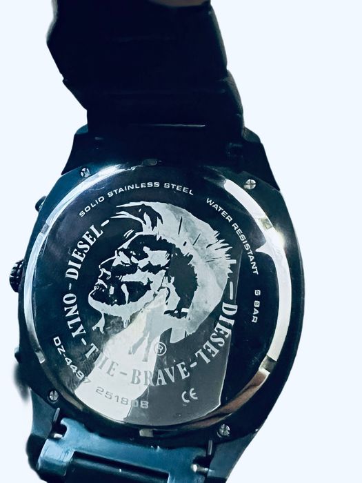 Мъжки часовник DIESEL