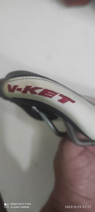 Седло V-KET оригинал новое