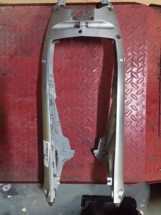 Cadru codita spate pentru Triumph street triple 765 RS