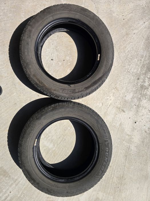 Anvelope Allseason Dunlop 165\70 R14 Dacia