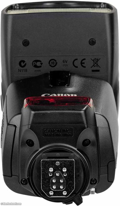 Blitz Canon Speedlite 430 EX II