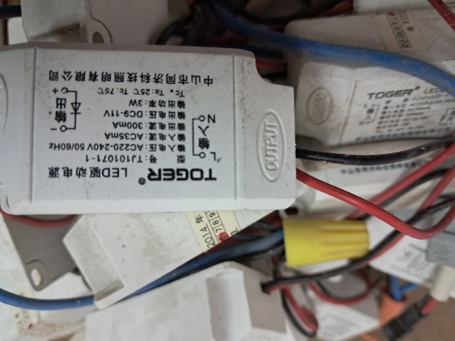 Продам спот Toger 3w LED