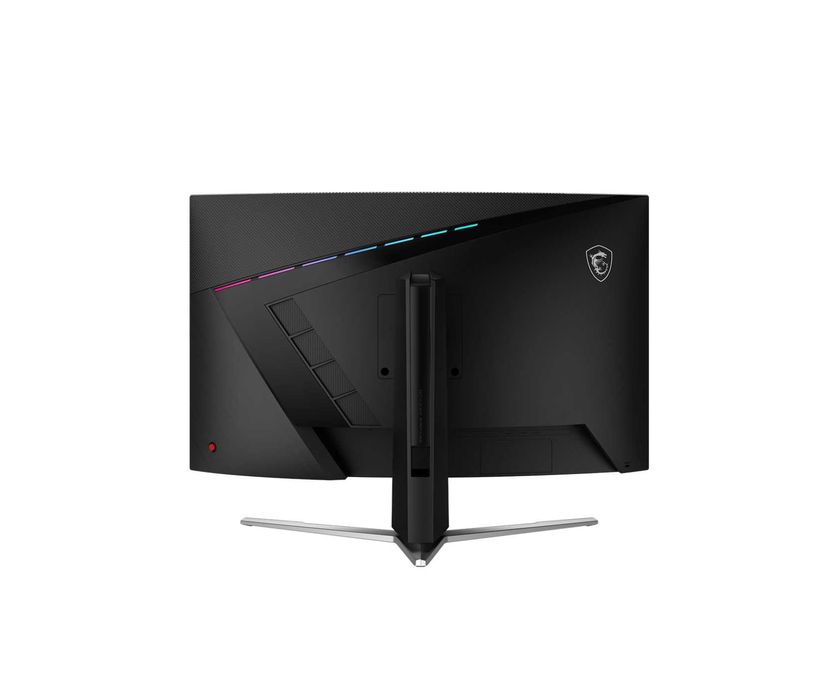 ' Монитор 31.5" MSI MAG 325CQRXF E2 (2K QHD,Curved 1000R, 240Hz,USB-C)