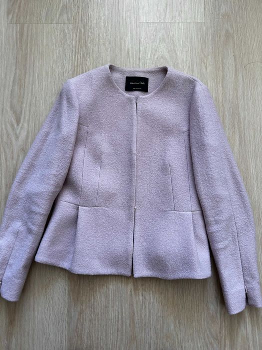 Продам жакет MD размер 42-44     12 000