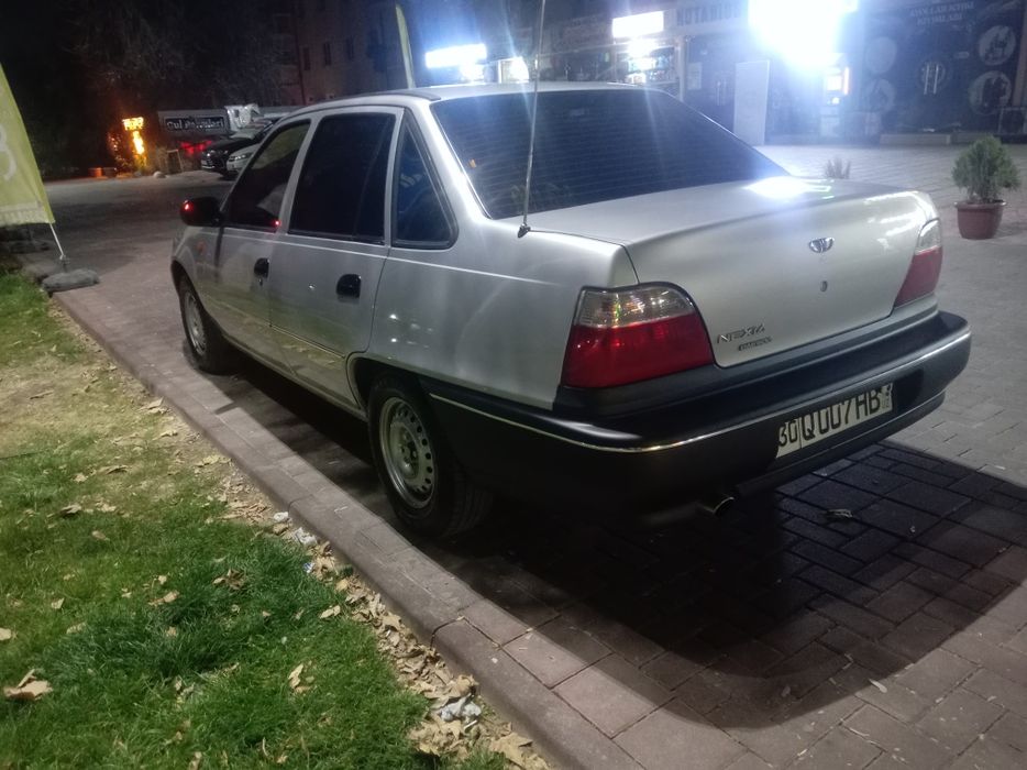 Nexia 1 lyuks kanditsaner ranoy apratifka