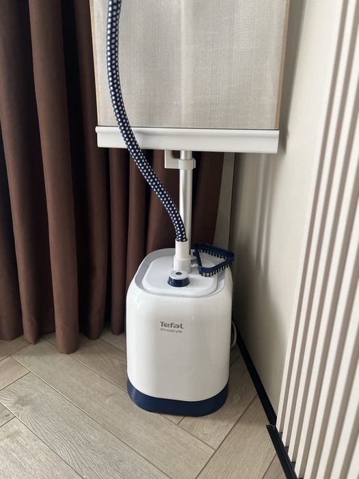 Отпариватель Tefal