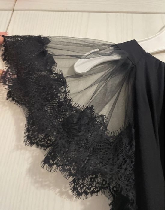 Vand rochie lunga marimea xxl