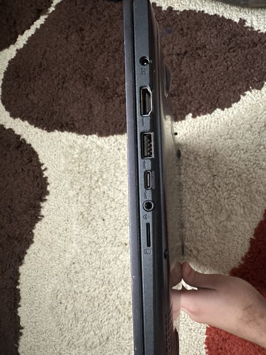 ASUS Vivobook 15, Ryzen 5 5500U, 8GB RAM, 512GB SSD, Radeon Graphics