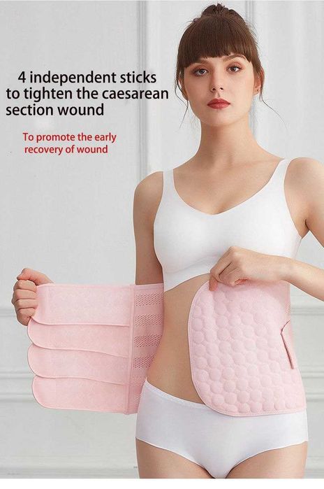 корсет после родовой karset