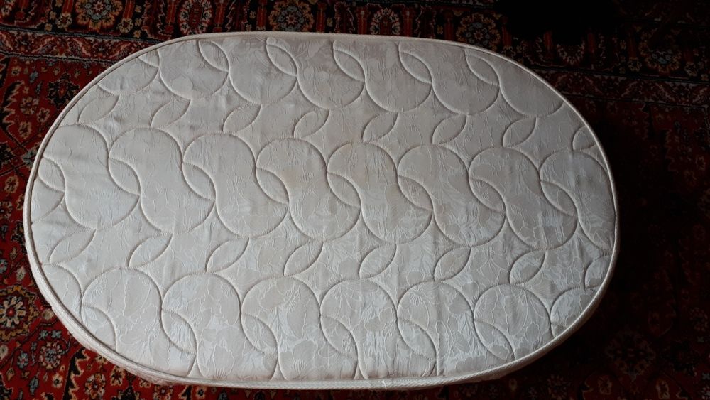 Матрац ортопедический детский