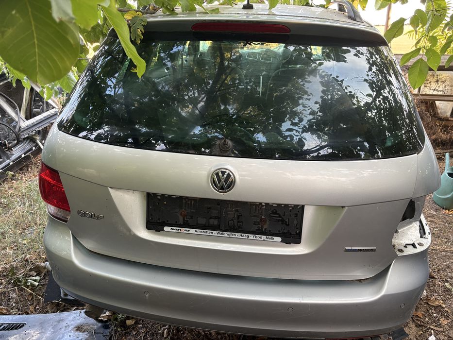 Врата - багажник / заден капак за VW Golf VI combi / Голф 6 комби