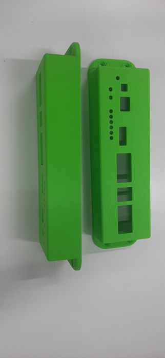 Suport  bms jk plastic