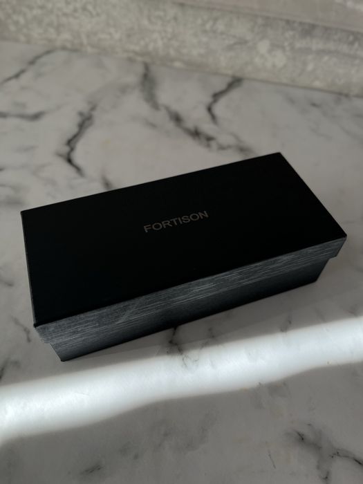 Смарт-очки FORTISON NEO PRO черный