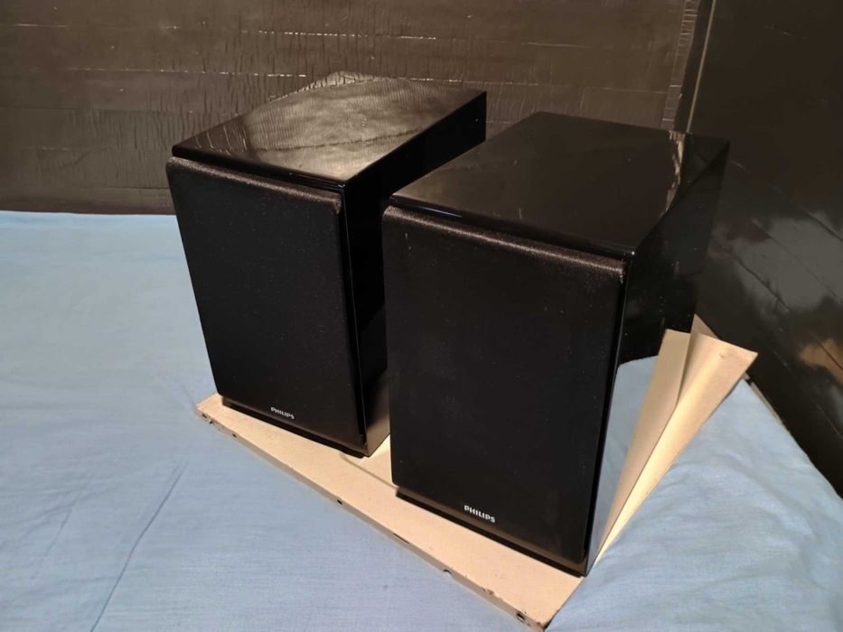 Boxe PHILIPS DCM 713 100w