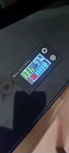 Baterie LifePO4 150 Ah 12V pentru rulota sau autorulota cu incarcator