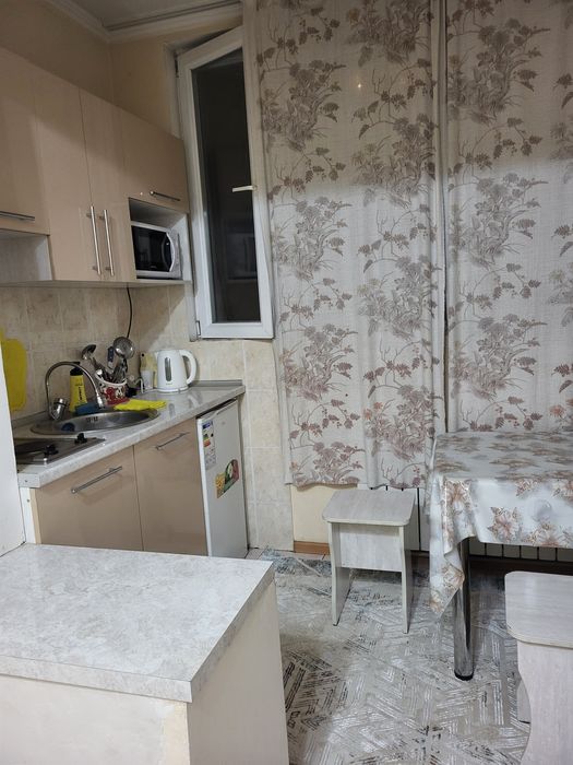 1ком.Центр,парк Абая