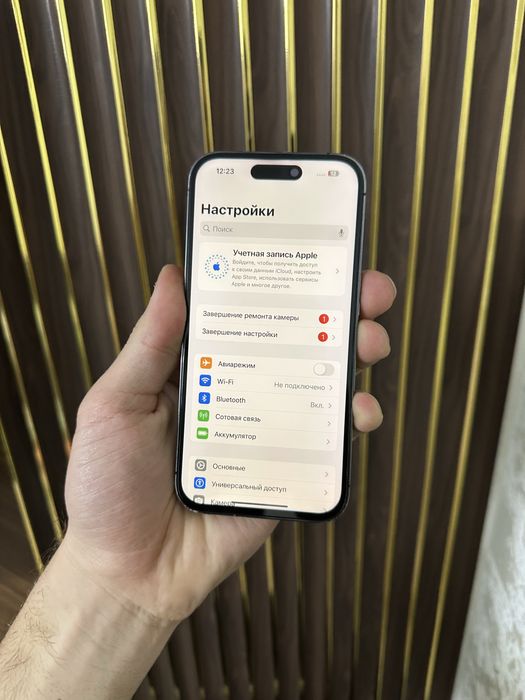 Iphone 14 Pro 128 Айфон 14 Про 128
