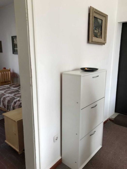 Дава се под наем Двустаен апартамент в София, Център - 50 кв.м за 353.94 € - Снимка #2