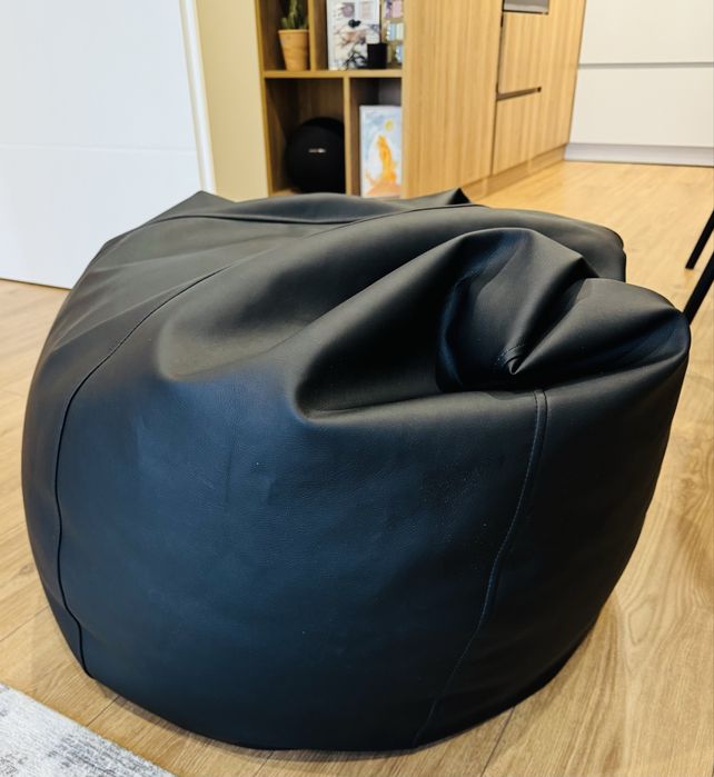 Луксозен пуф Барбароне