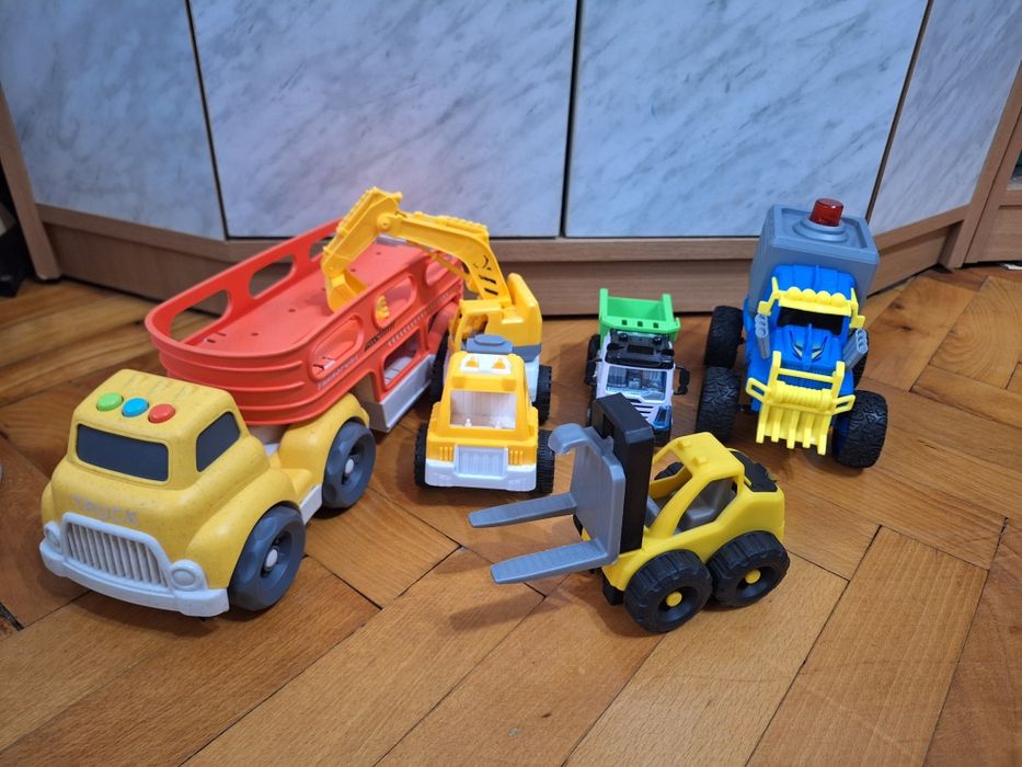 Детски   играчки