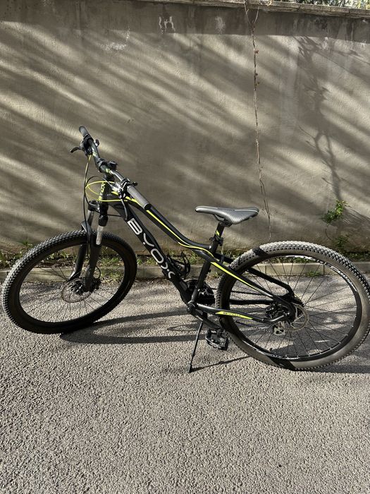 Продавам Byox 27.5 Alloy HDB B7 Hardtail