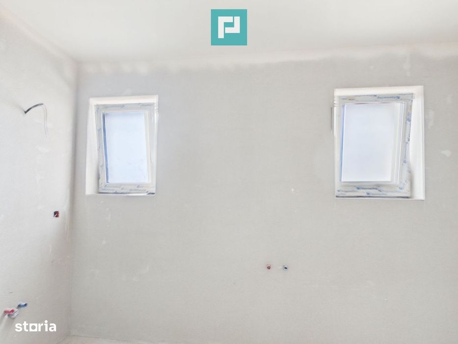 Apartament 3 camere, Iosia, 82.01 mp