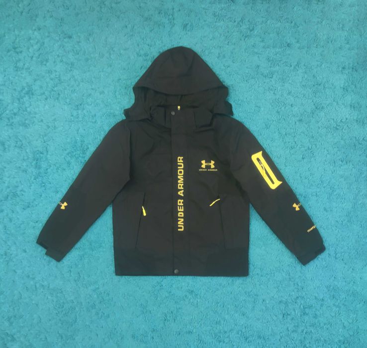 Geaca Under Armour Negru M