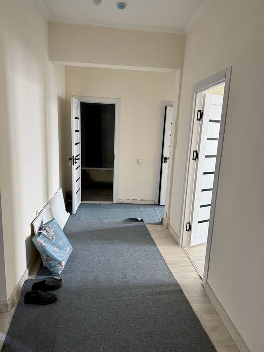 Аренда Сергели спутник 16А срочно сдаётся 2х комнатная квартира