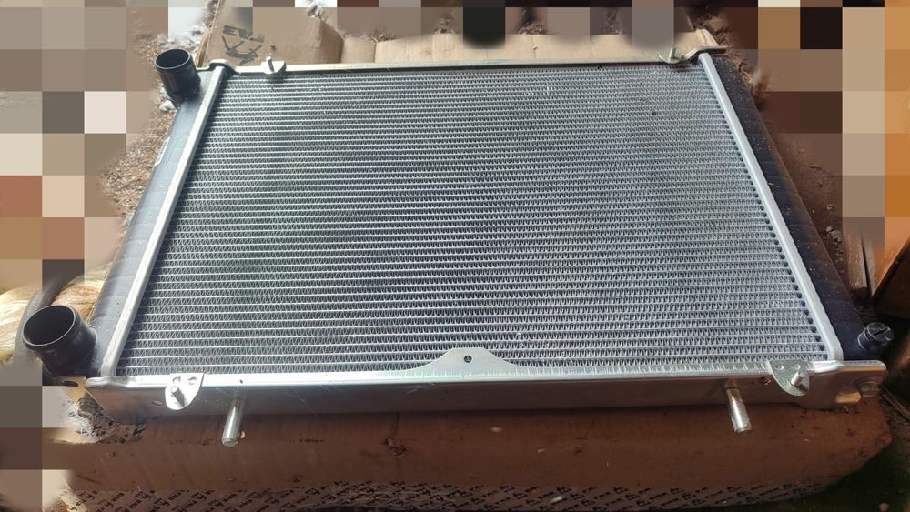 Продам новые запчасти