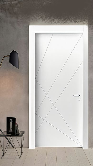 Интериорна врата боя-лак LuX - Tokyo