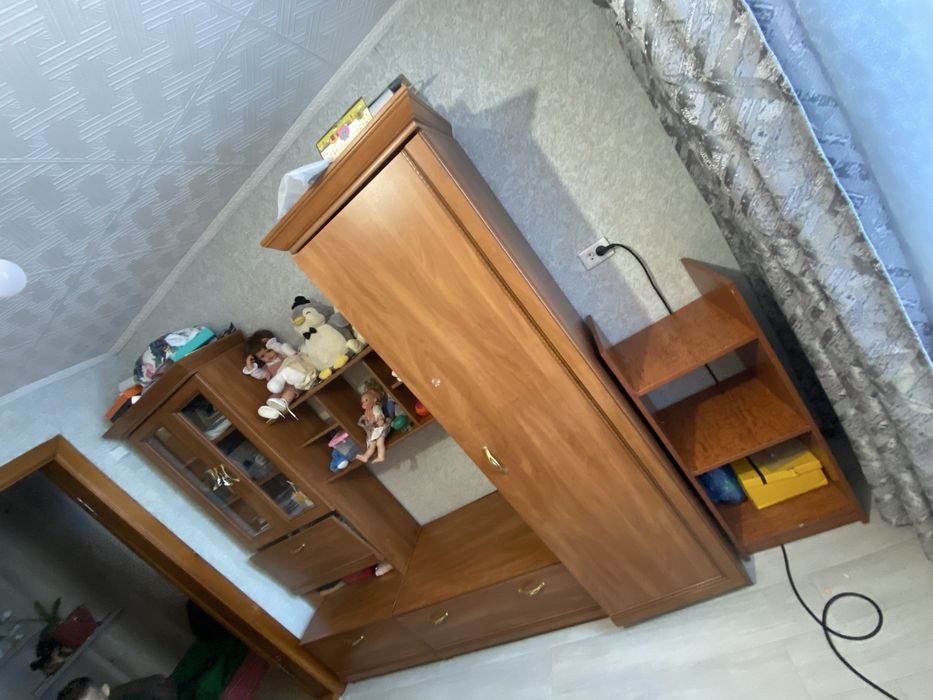 Продам шкаф в хорошем состояний
