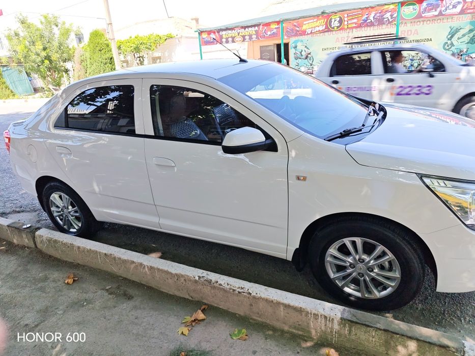 Chevrolet Cobalt 2023 4-pozitsiya