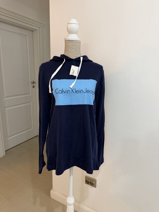 Bluza Calvin Klein Originala