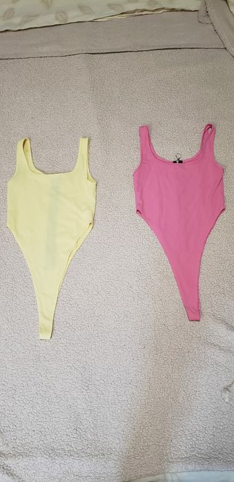 Боди для спорта или гимнастики