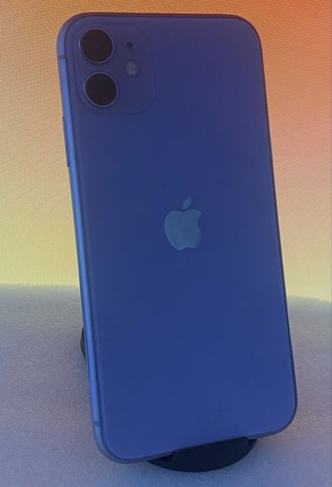 Айфон 11 в отличном состоянии