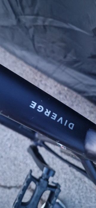 Specialized diverge 2023