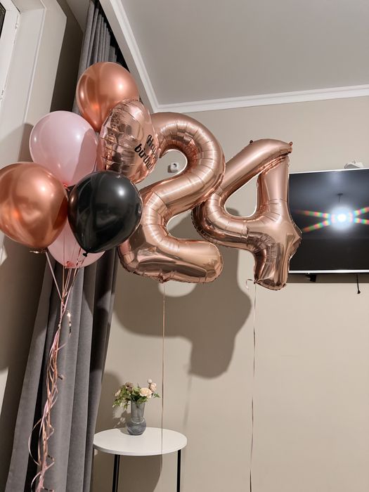 срочно продам гелевые шарики