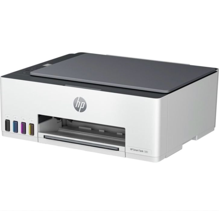 Принтер МФУ HP Smart Tank 580