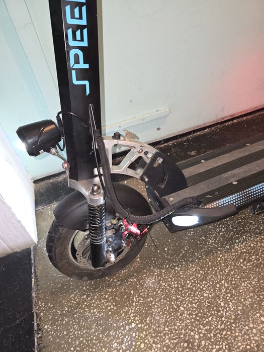 Vând Trotinetă electrică speedxman 10