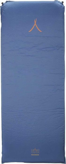 Самонадуваем матрак GRAND CANYON Cruise 7.5