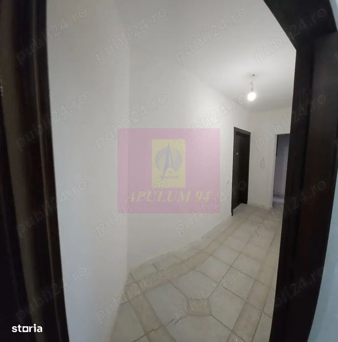 Apartament 4 camere Calea Mosilor complet renovat