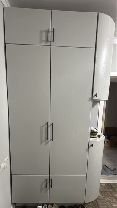 Мебель для прихожей