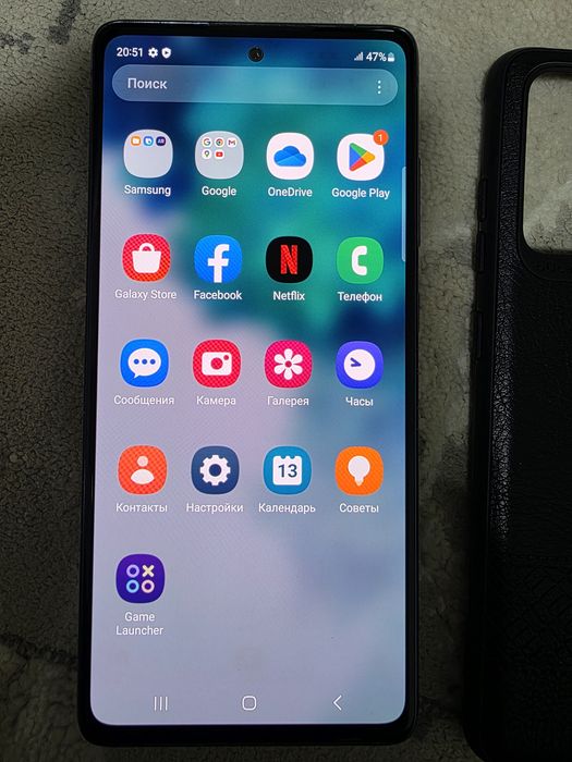 Samsung S20 FE 128гб