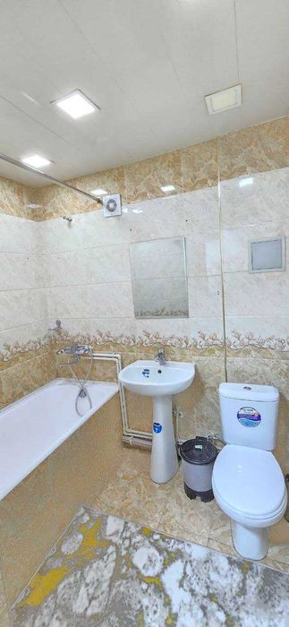 Продам 2/2/4квартира Чилонзар 9 м Хамза