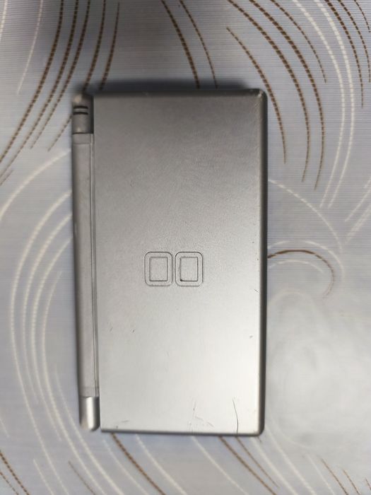 Nintendo DS lite cu jocuri