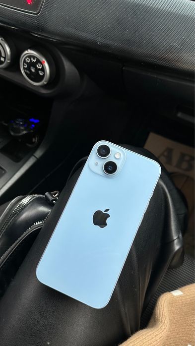 Продаю Iphone 14 128gb