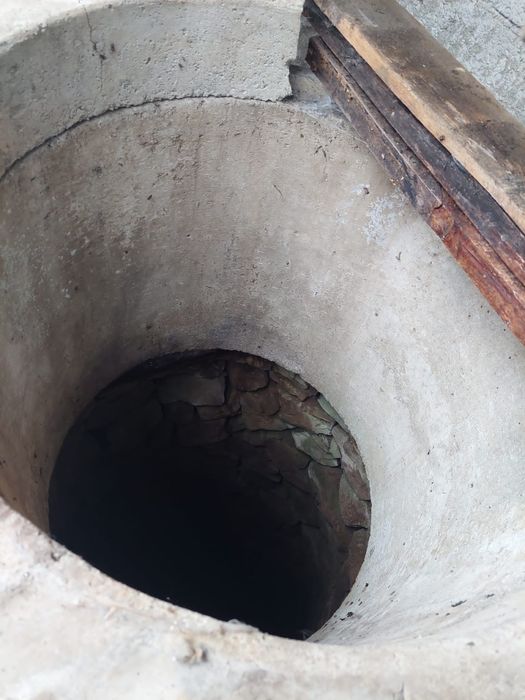 Foram puturi de Apa cu teva pvc