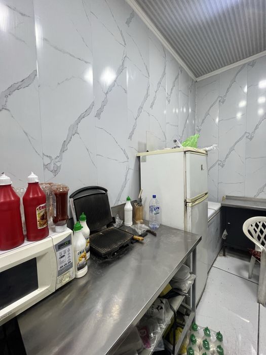 Kefsi biznis sotladi